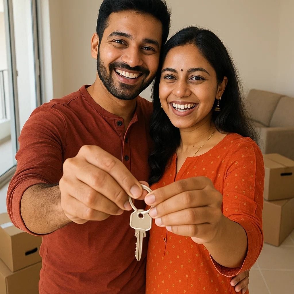 Residential Projects