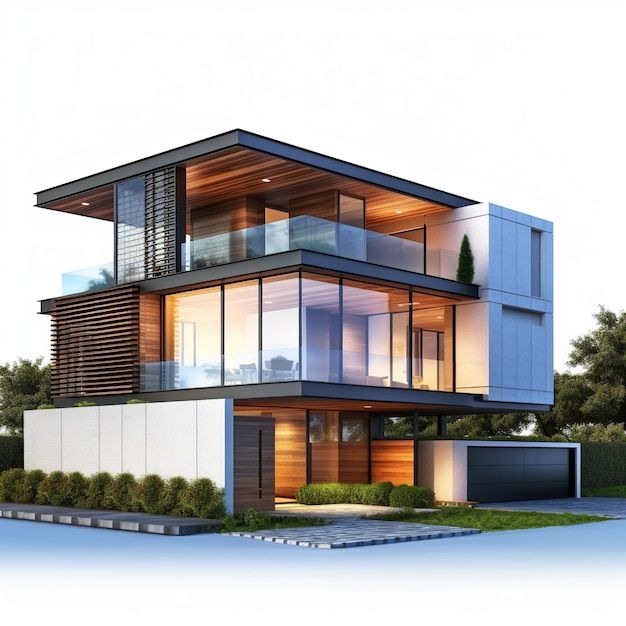 Architectural Design