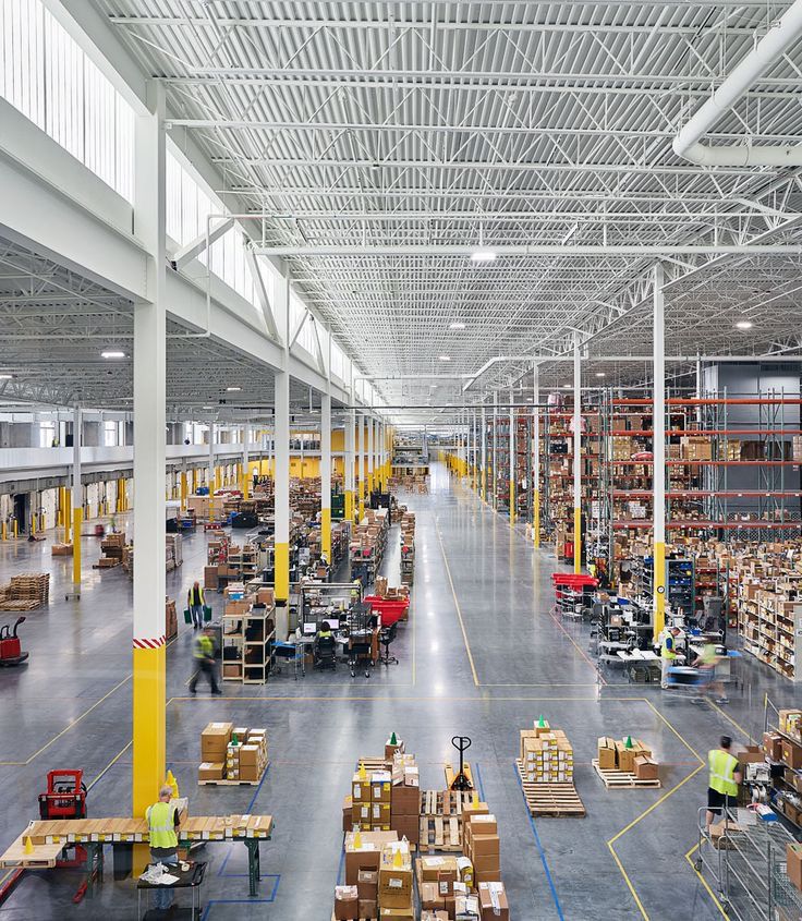 Industrial Excellence 1